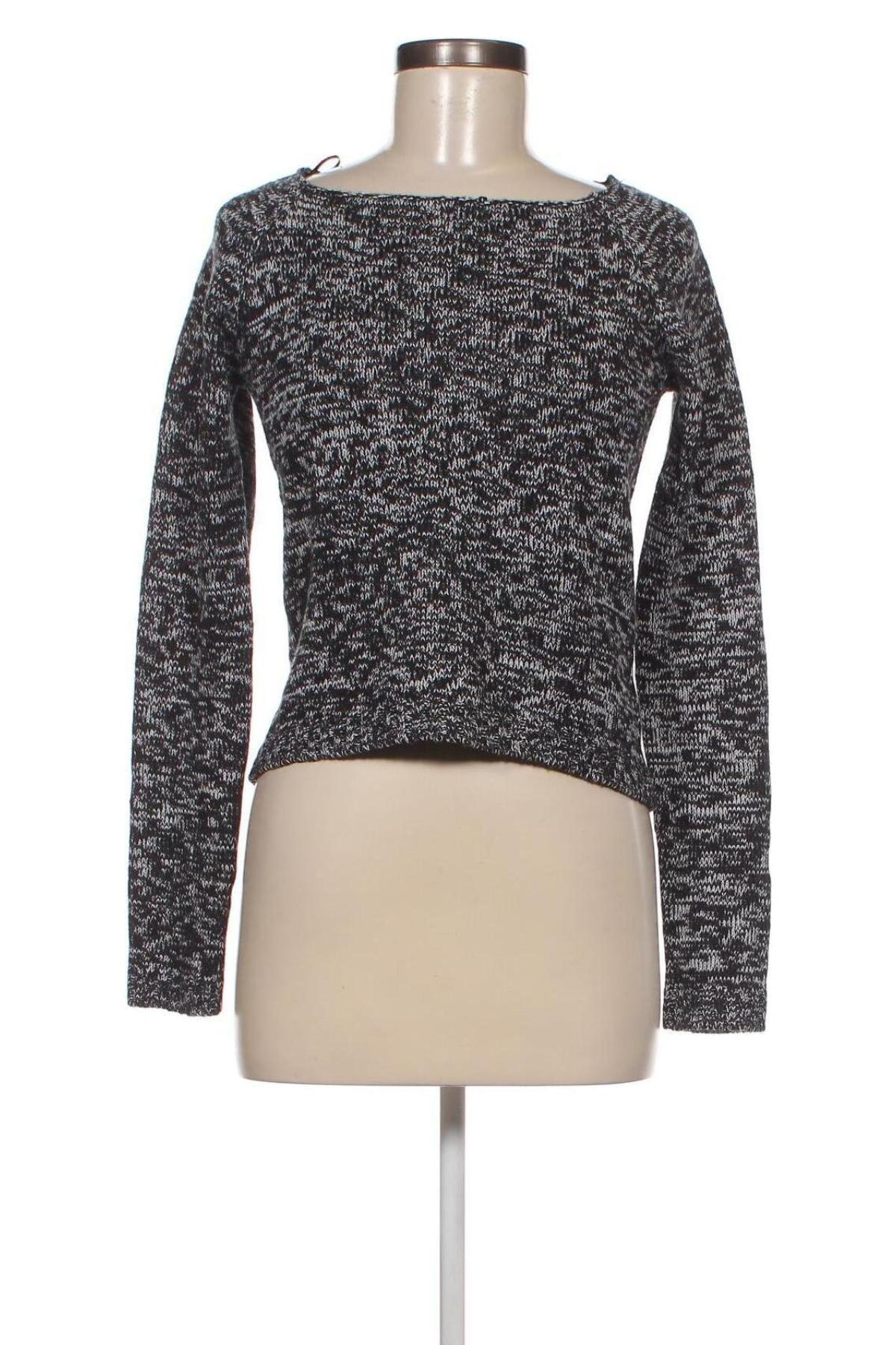 Γυναικείο πουλόβερ Inside, Μέγεθος S, Χρώμα Γκρί, Τιμή 7,36 €