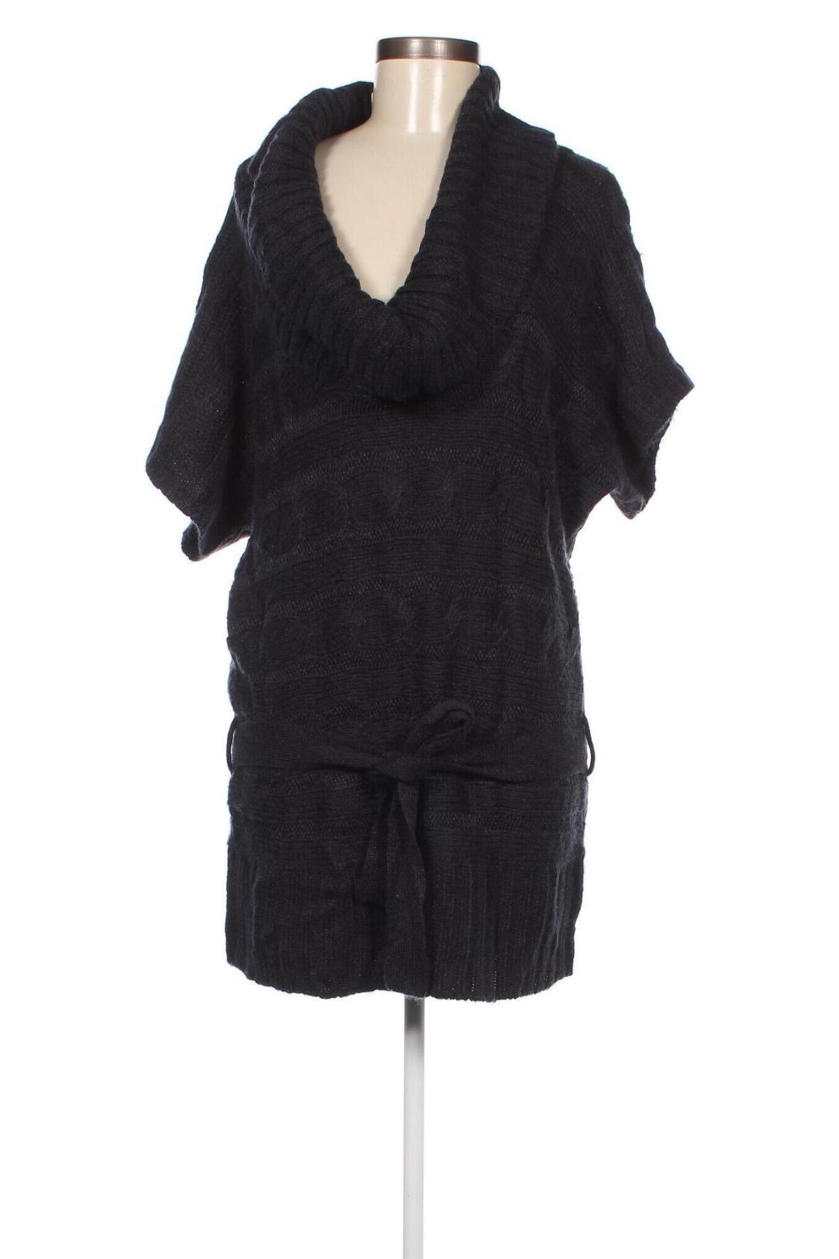 Γυναικείο πουλόβερ Just For You, Μέγεθος L, Χρώμα Μπλέ, Τιμή 5,02 €