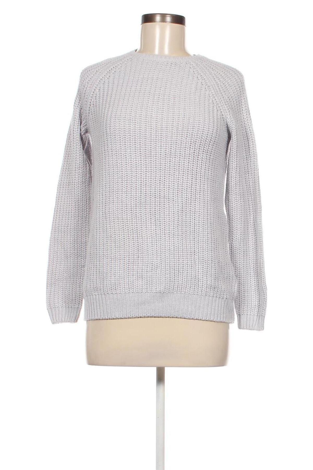 Γυναικείο πουλόβερ Kiabi, Μέγεθος XS, Χρώμα Μπλέ, Τιμή 4,49 €