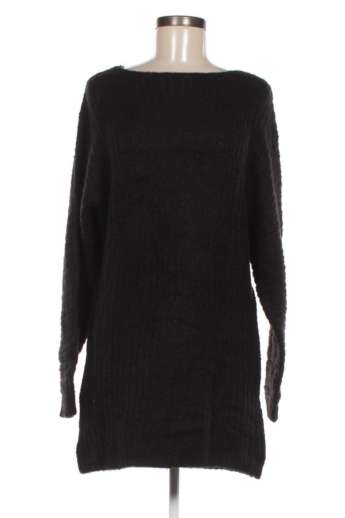 Γυναικείο πουλόβερ Kilky, Μέγεθος M, Χρώμα Μαύρο, Τιμή 4,49 €