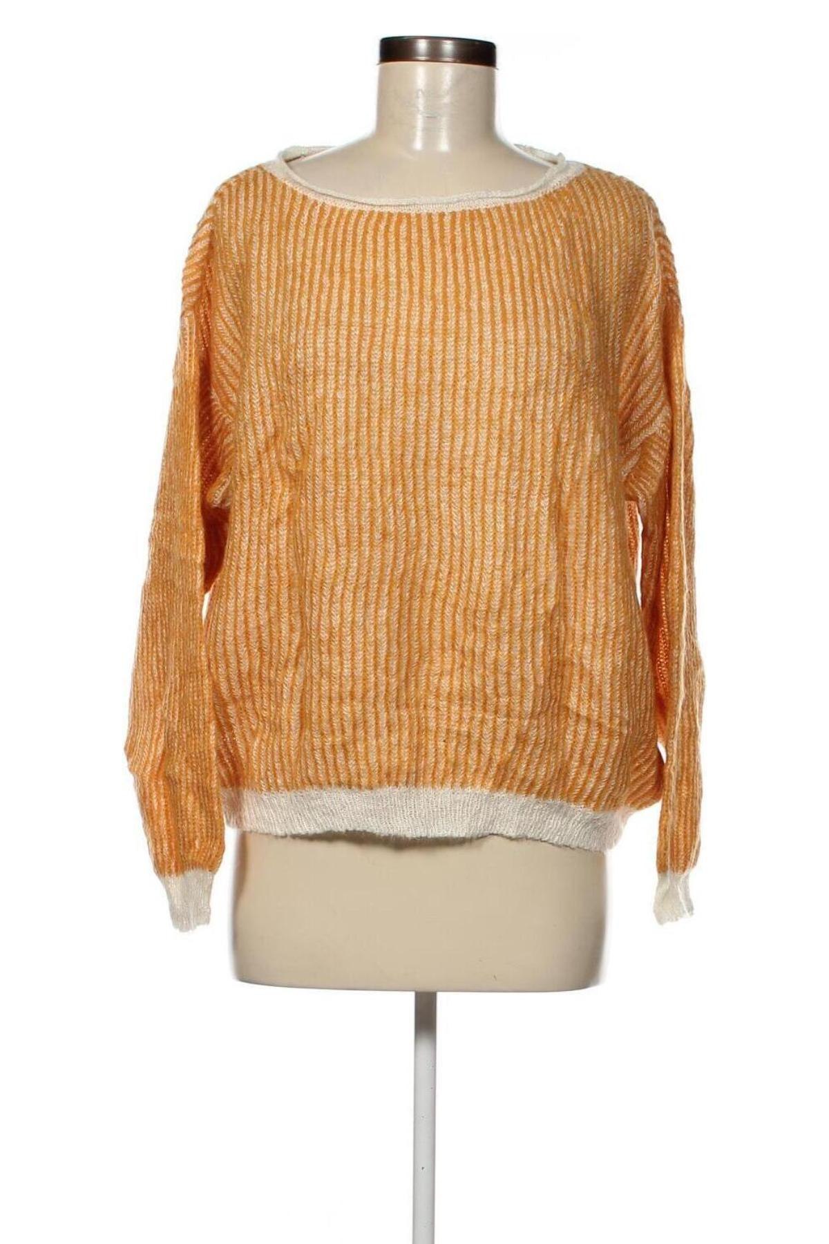 Γυναικείο πουλόβερ Lola Liza, Μέγεθος M, Χρώμα Πολύχρωμο, Τιμή 4,49 €