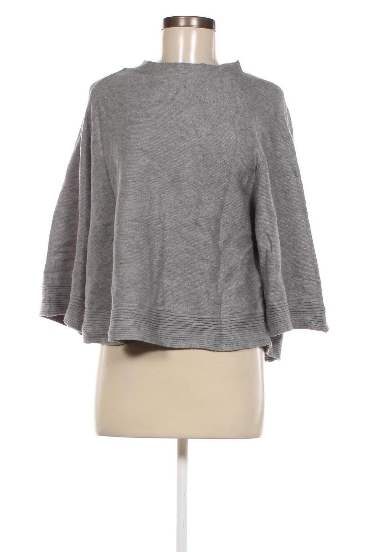 Damenpullover MD'M, Größe M, Farbe Grau, Preis € 5,99