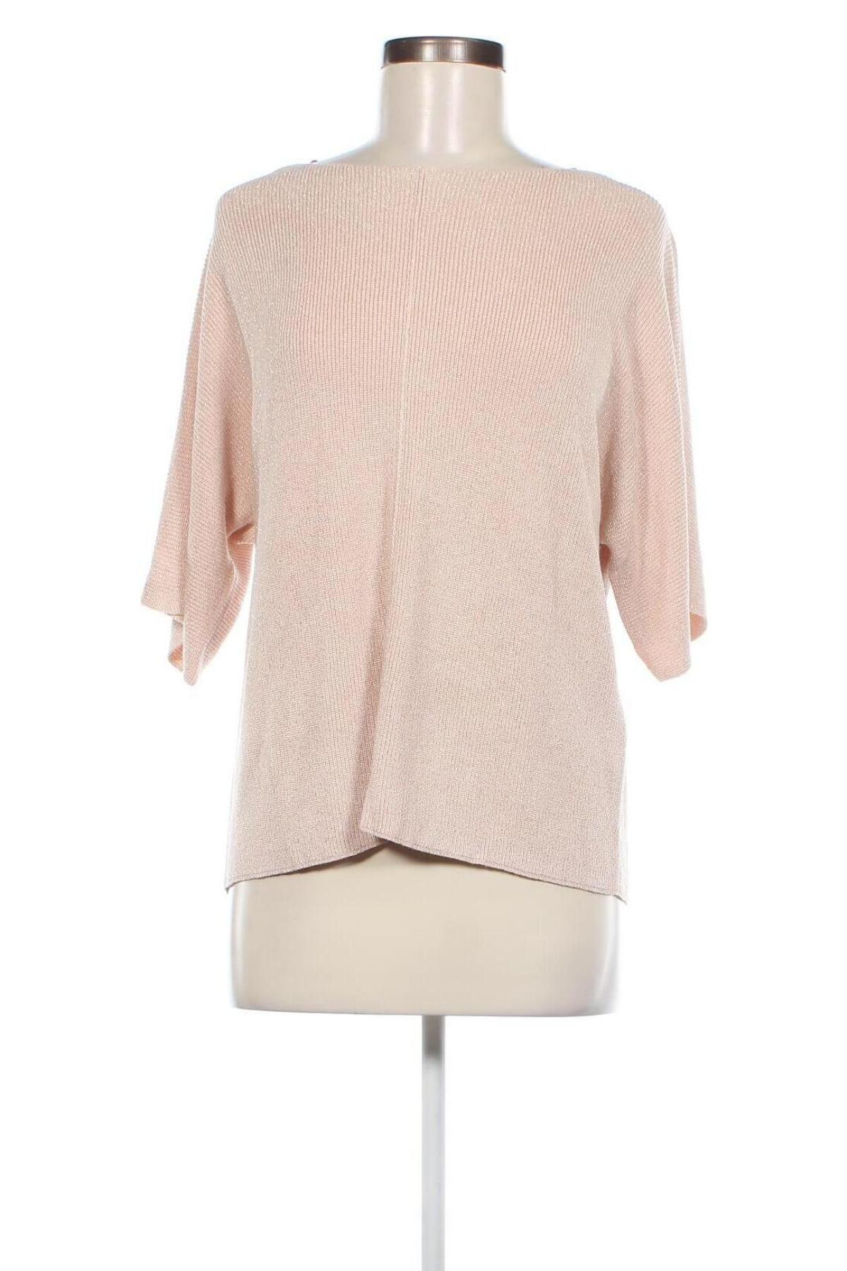 Γυναικείο πουλόβερ Maison 123, Μέγεθος M, Χρώμα Ρόζ , Τιμή 34,46 €