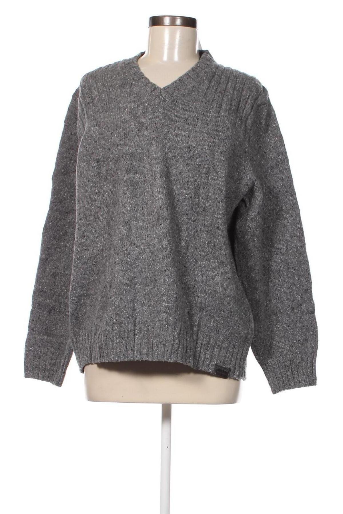 Damenpullover Marc O'Polo, Größe XXL, Farbe Grau, Preis 21,49 €