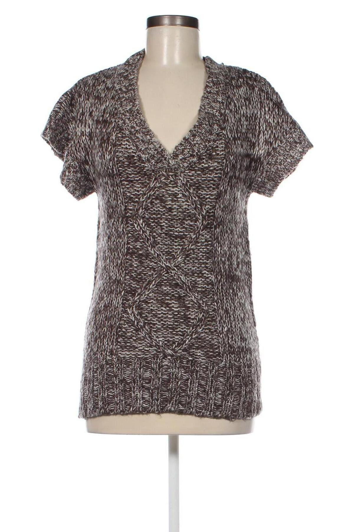 Γυναικείο πουλόβερ Mim, Μέγεθος M, Χρώμα Πολύχρωμο, Τιμή 3,23 €