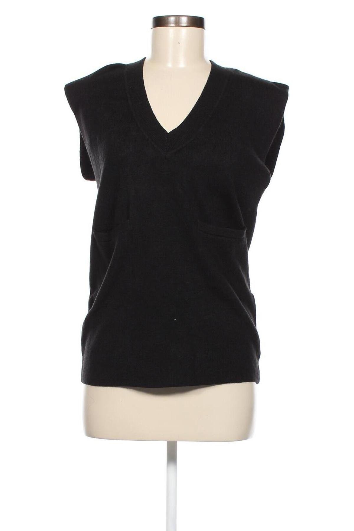 Γυναικείο πουλόβερ Noisy May, Μέγεθος XS, Χρώμα Μαύρο, Τιμή 6,40 €
