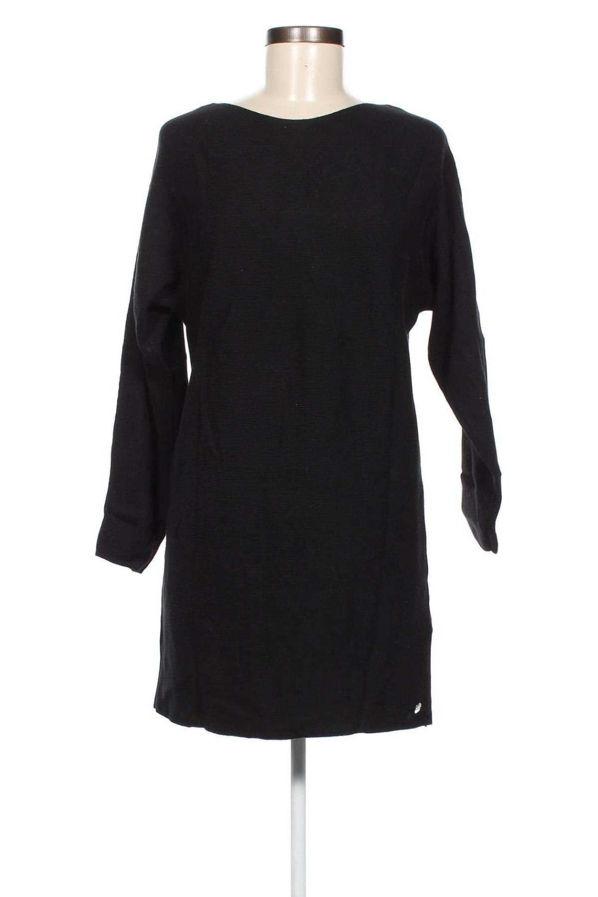 Γυναικείο πουλόβερ Noom, Μέγεθος M, Χρώμα Μαύρο, Τιμή 8,17 €