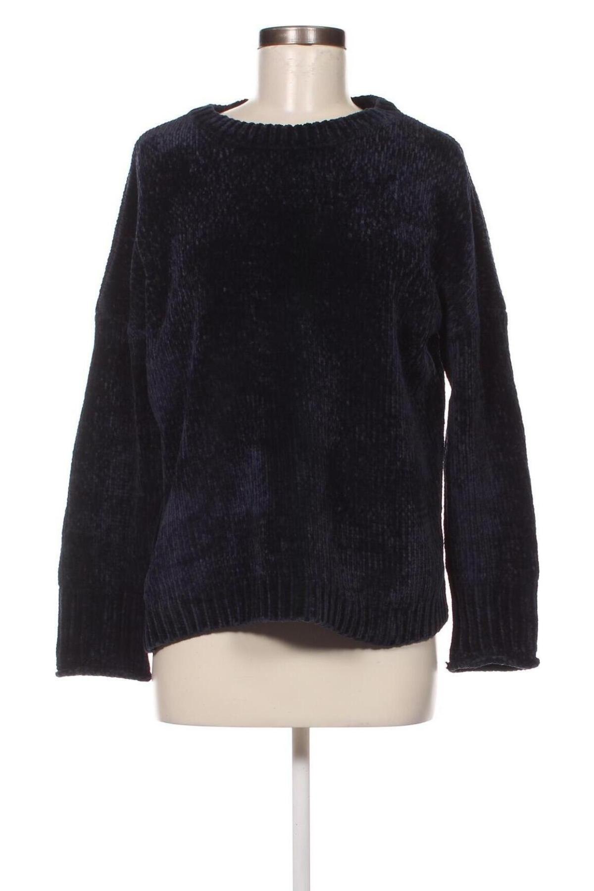 Damenpullover ONLY, Größe M, Farbe Blau, Preis 13,92 €