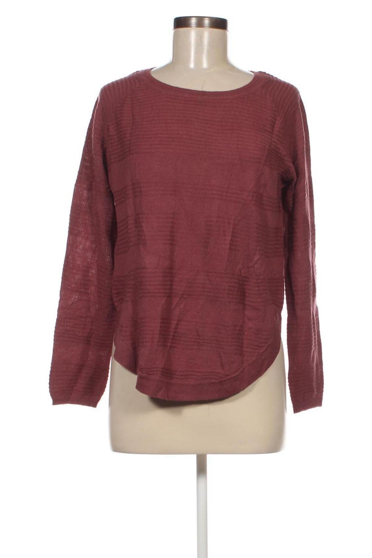 Damenpullover ONLY, Größe S, Farbe Aschrosa, Preis € 5,49