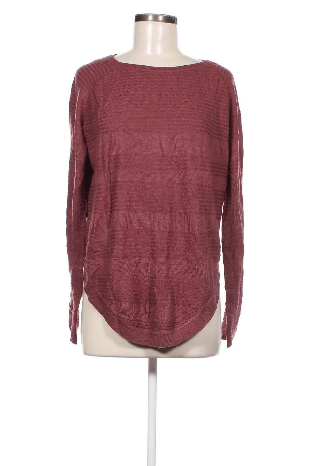 Damenpullover ONLY, Größe S, Farbe Braun, Preis 4,87 €