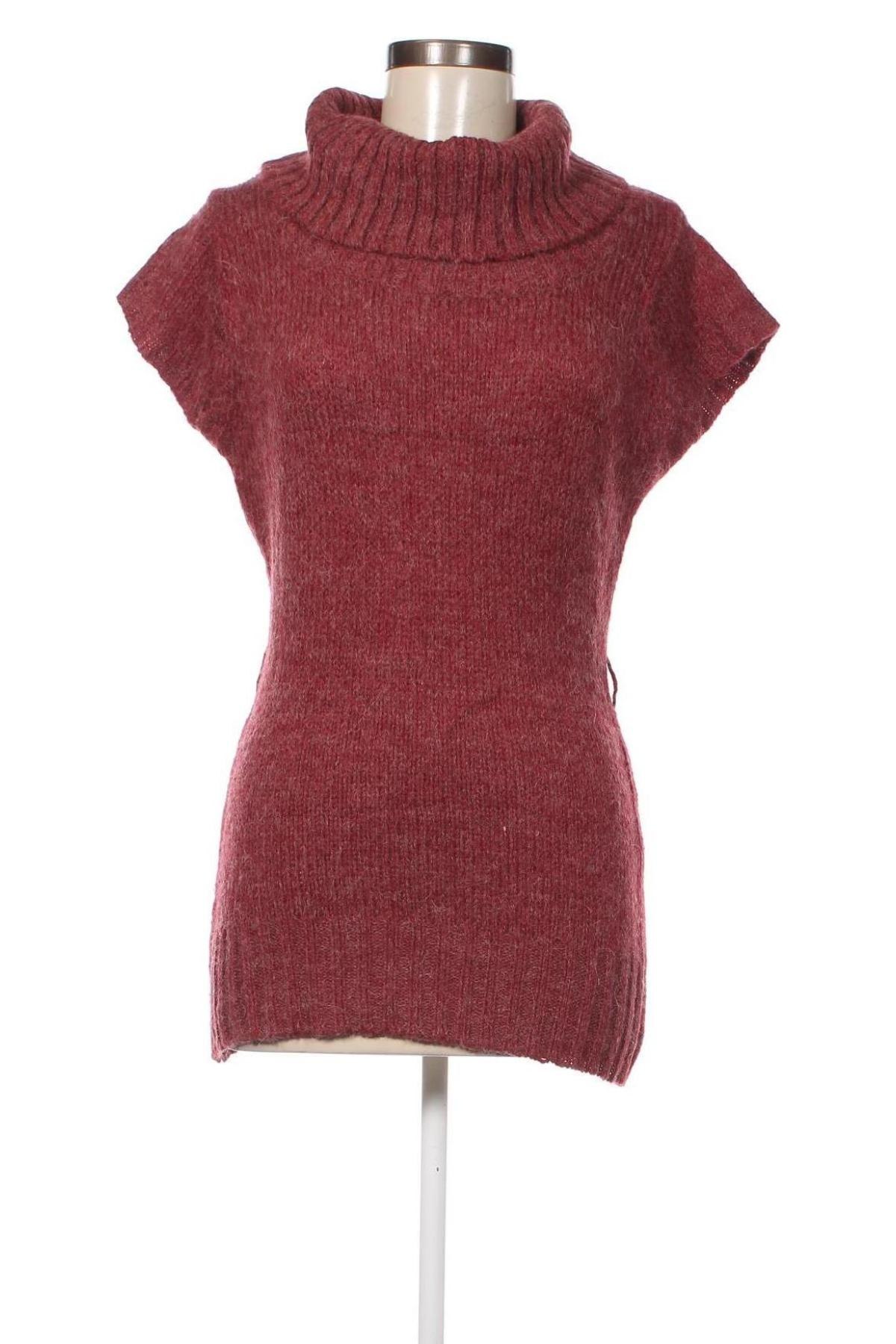 Damenpullover Oviesse, Größe S, Farbe Rot, Preis € 7,06