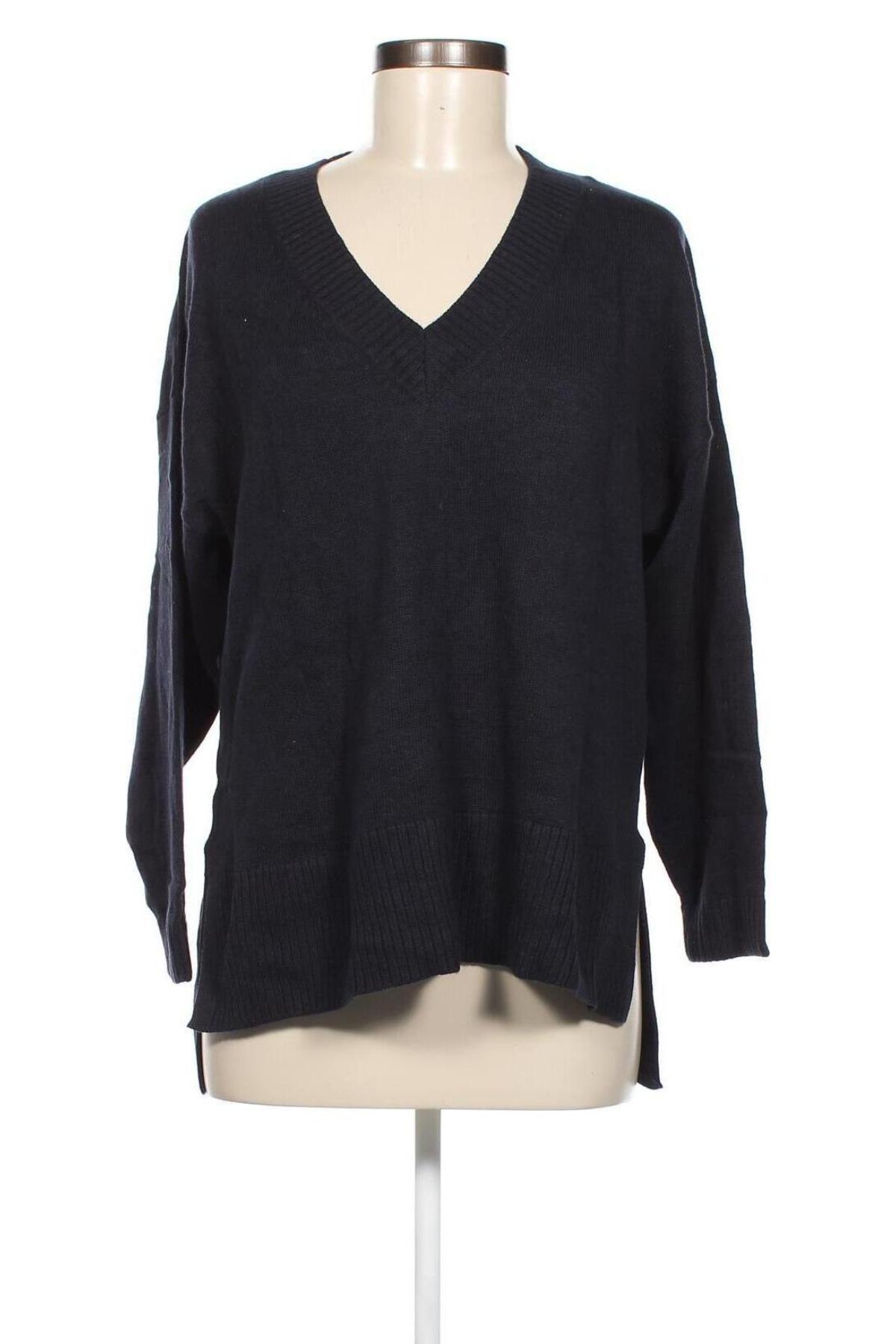 Γυναικείο πουλόβερ Part Two, Μέγεθος M, Χρώμα Μπλέ, Τιμή 27,22 €