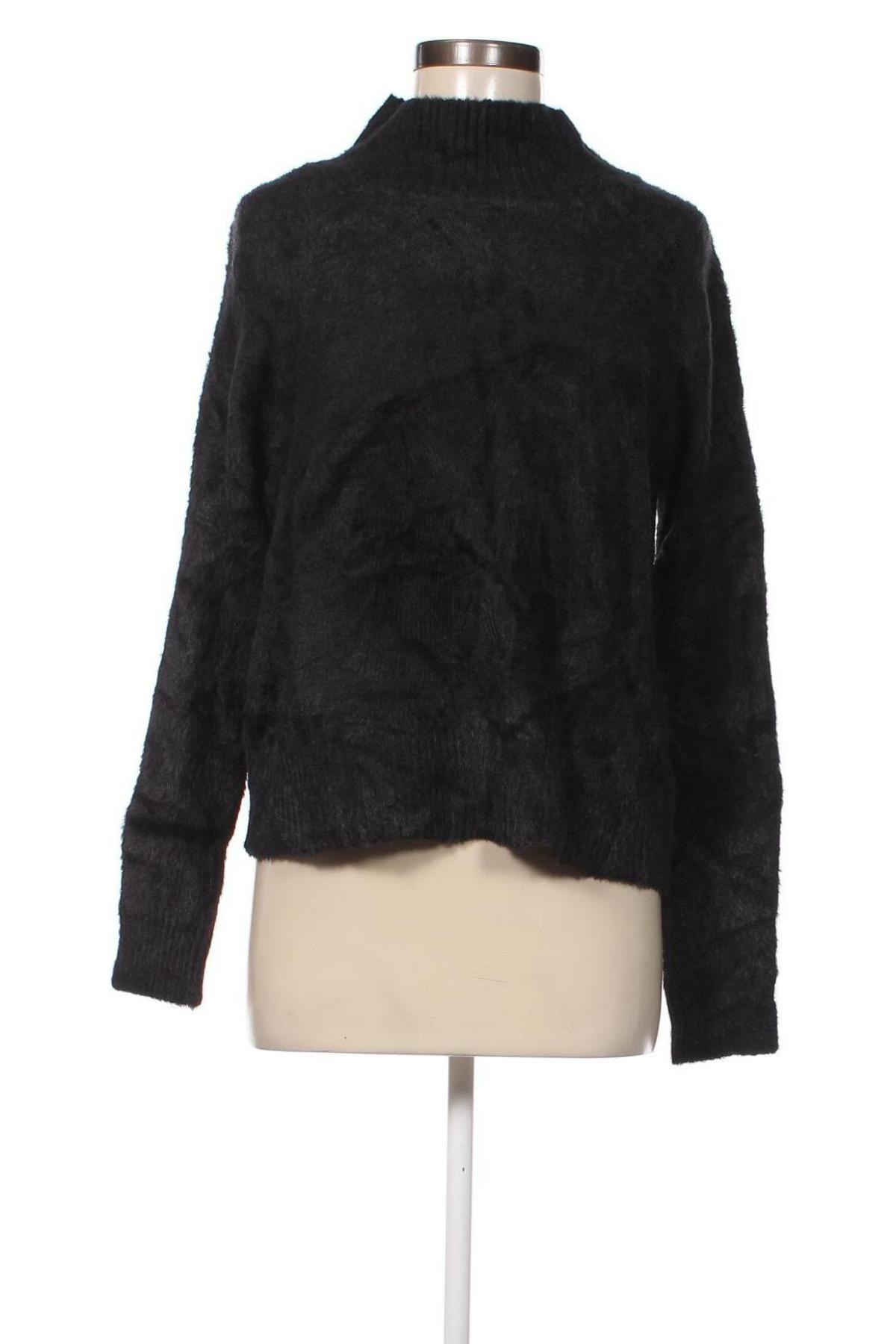 Γυναικείο πουλόβερ Pescara, Μέγεθος XL, Χρώμα Μαύρο, Τιμή 8,61 €