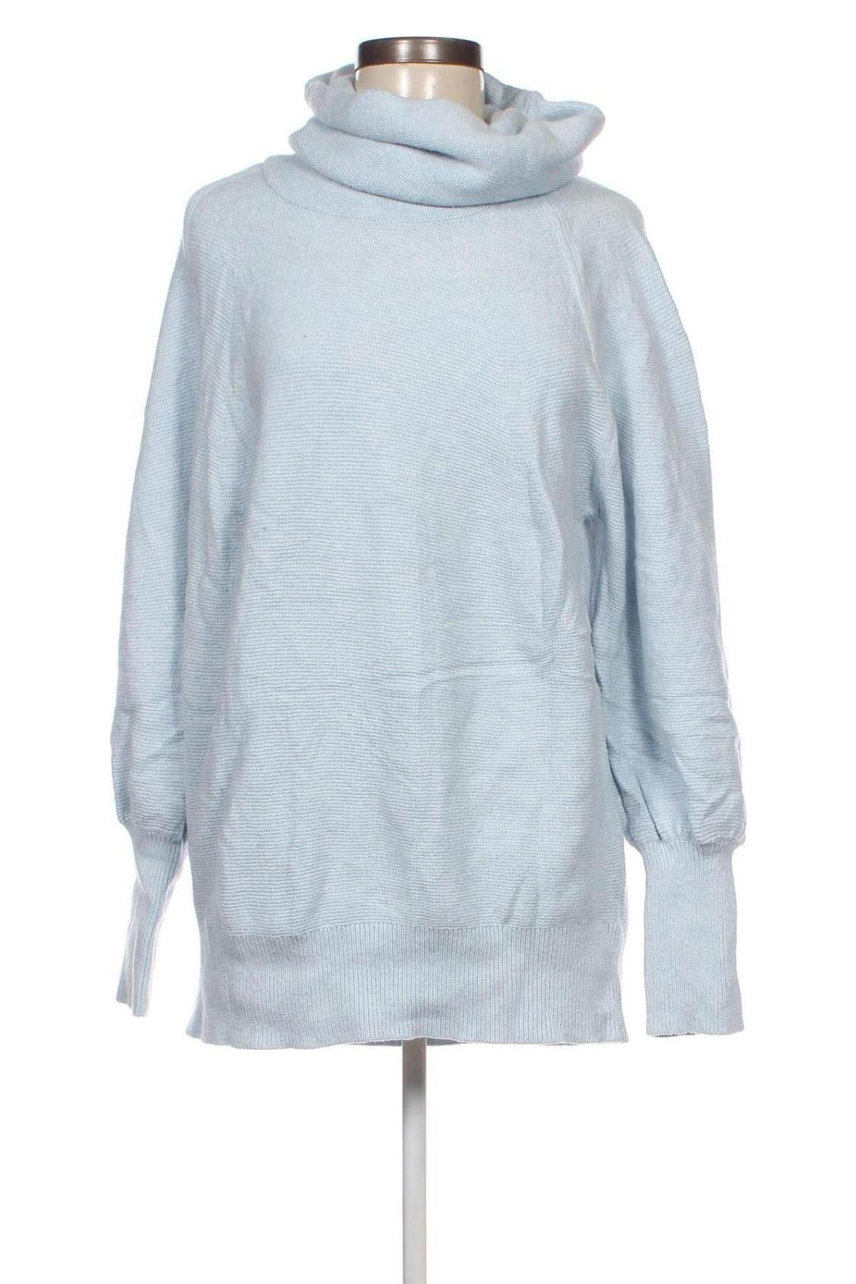 Дамски пуловер Phase Eight, Размер L, Цвят Син, Цена 44,00 лв.