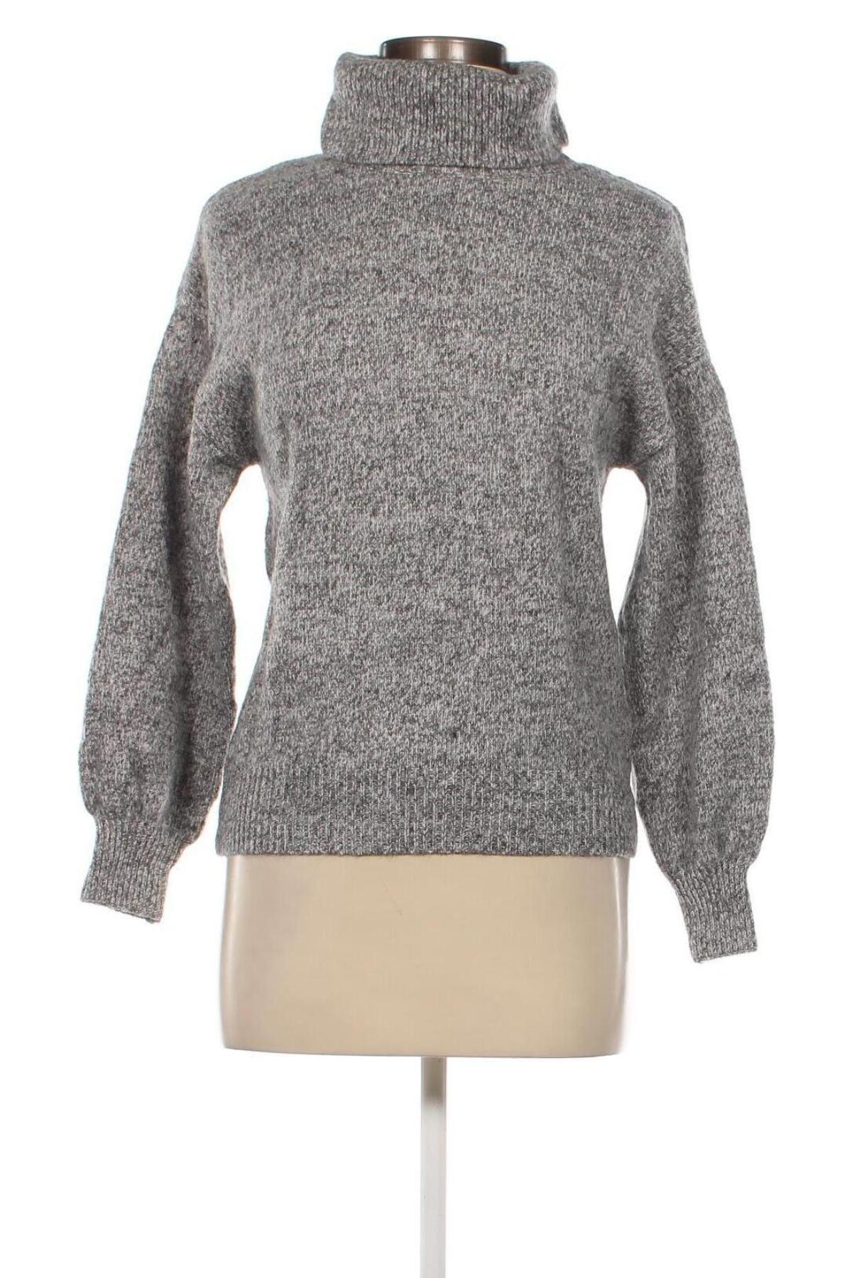 Дамски пуловер Primark, Размер XS, Цвят Сив, Цена 8,70 лв.