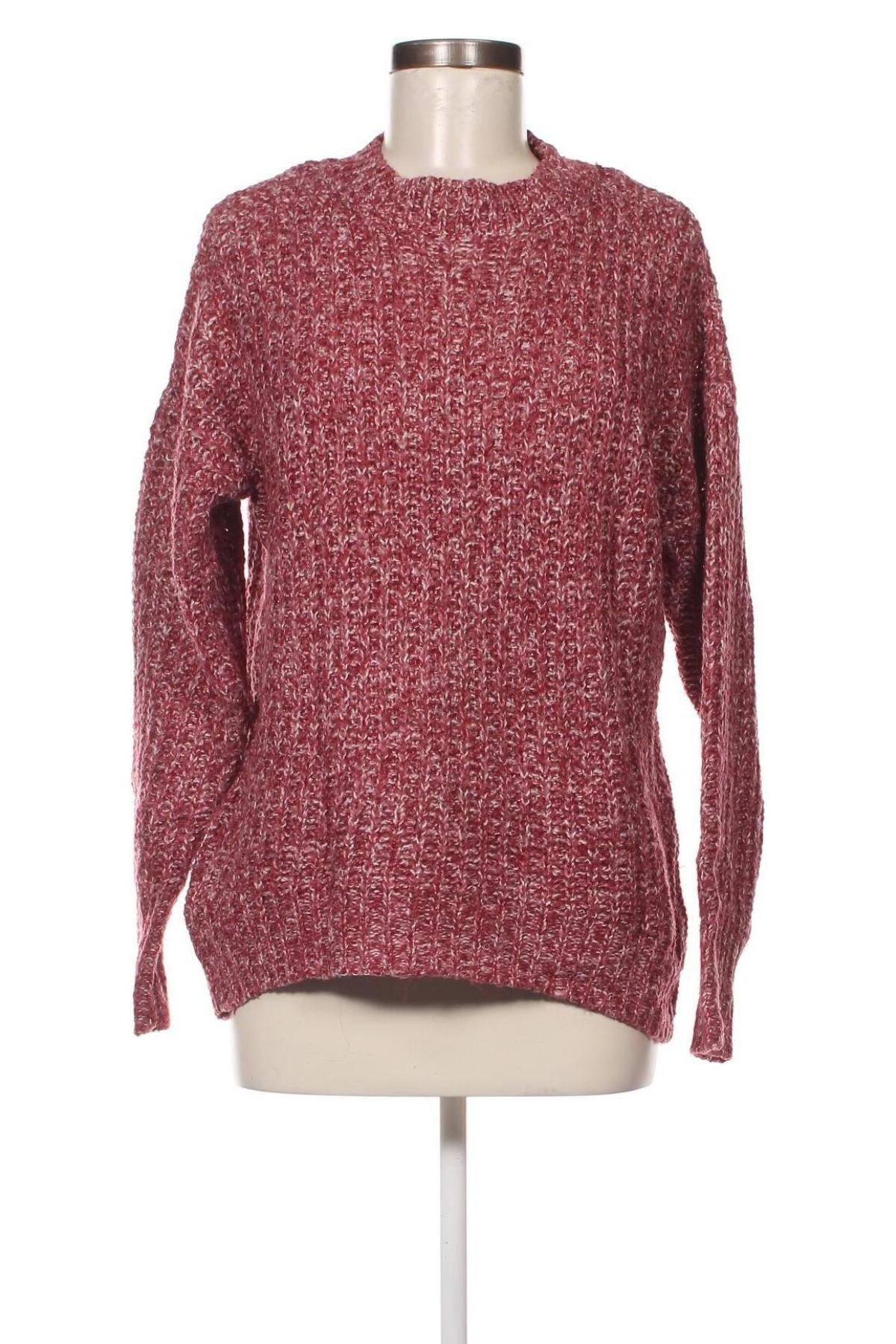 Γυναικείο πουλόβερ Primark, Μέγεθος S, Χρώμα Πολύχρωμο, Τιμή 5,38 €