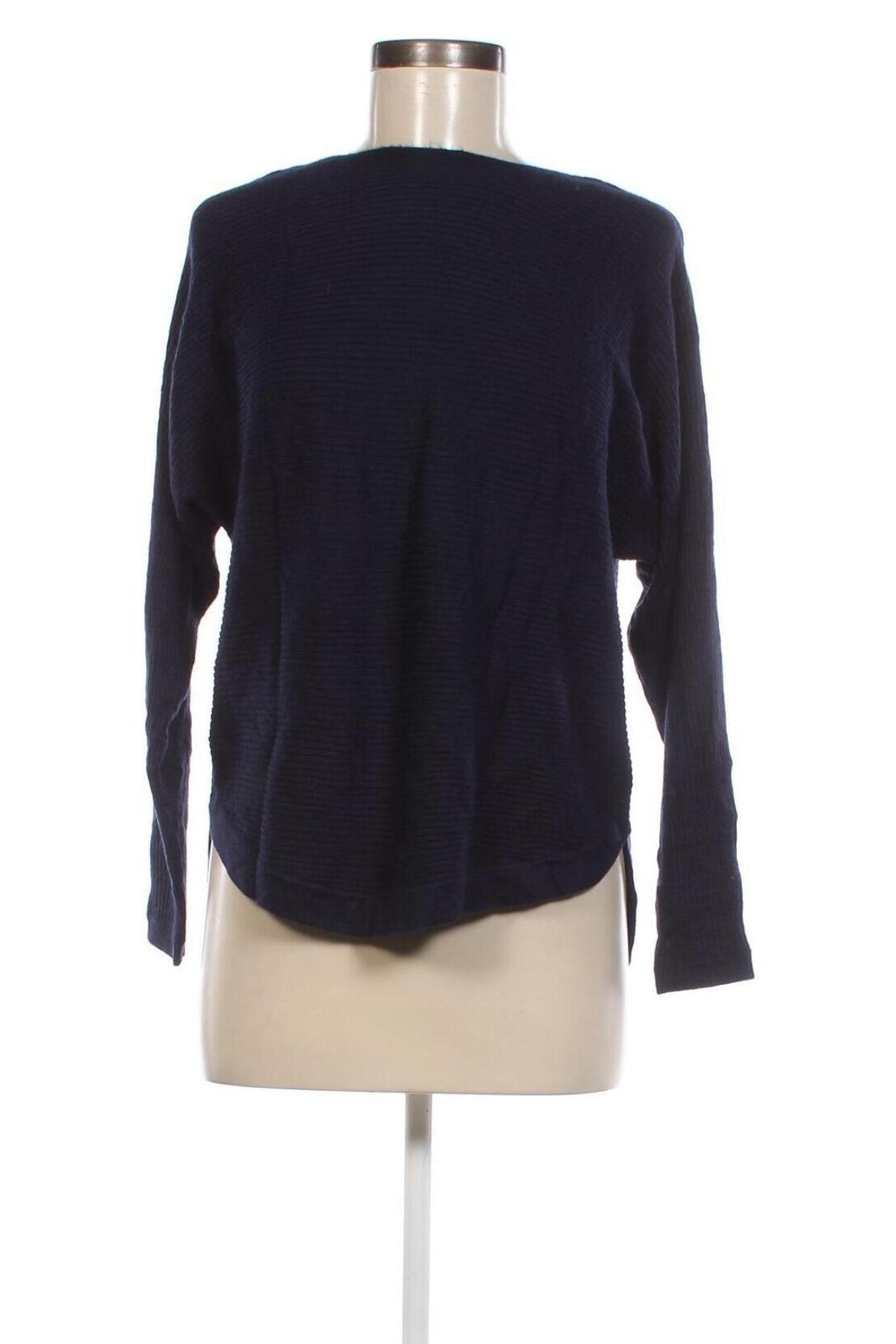 Γυναικείο πουλόβερ Principles, Μέγεθος M, Χρώμα Μπλέ, Τιμή 7,36 €