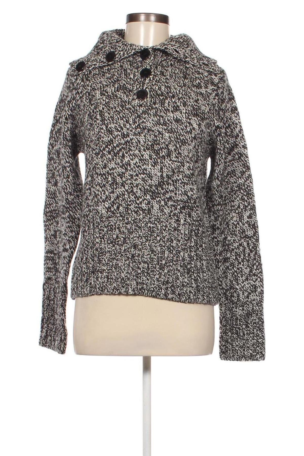 Γυναικείο πουλόβερ Project, Μέγεθος L, Χρώμα Πολύχρωμο, Τιμή 8,07 €