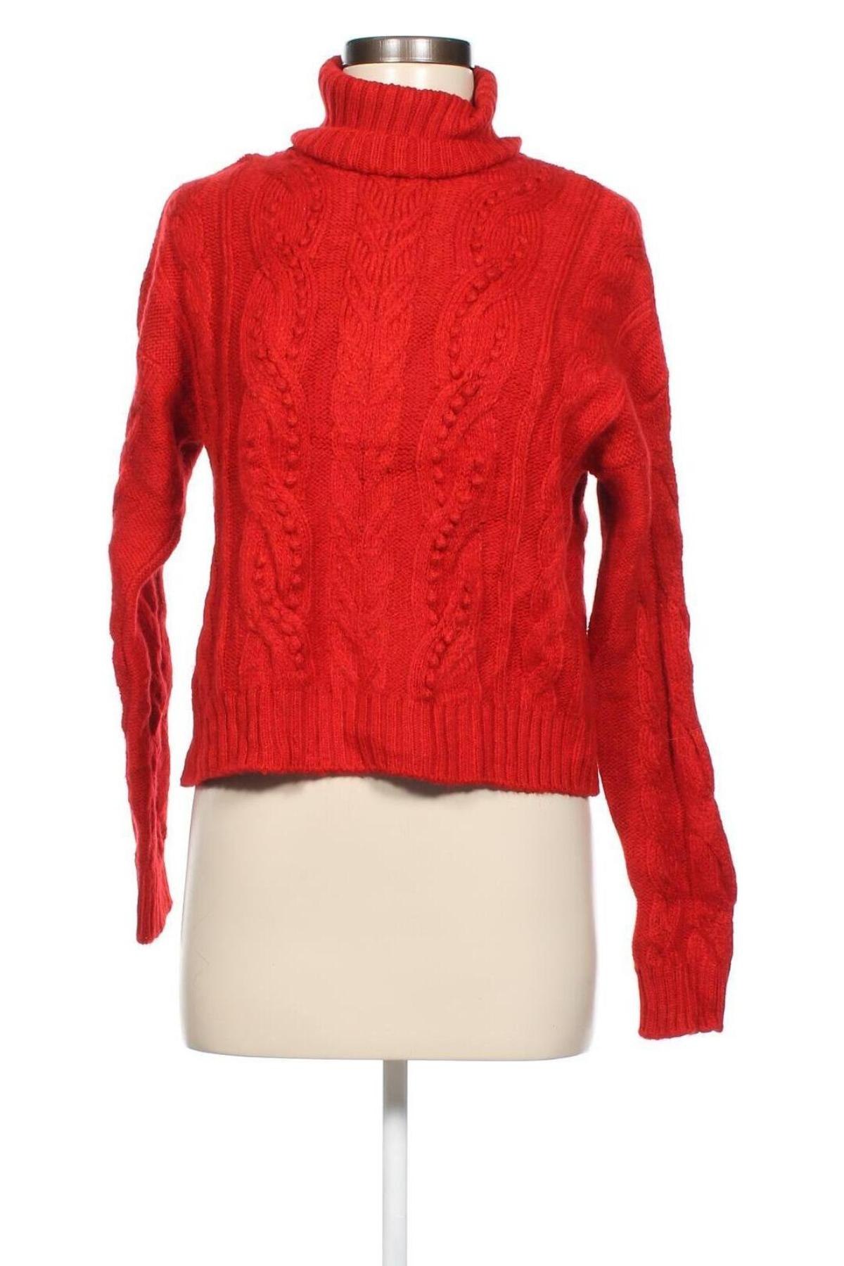 Γυναικείο πουλόβερ Reserve, Μέγεθος M, Χρώμα Κόκκινο, Τιμή 8,25 €