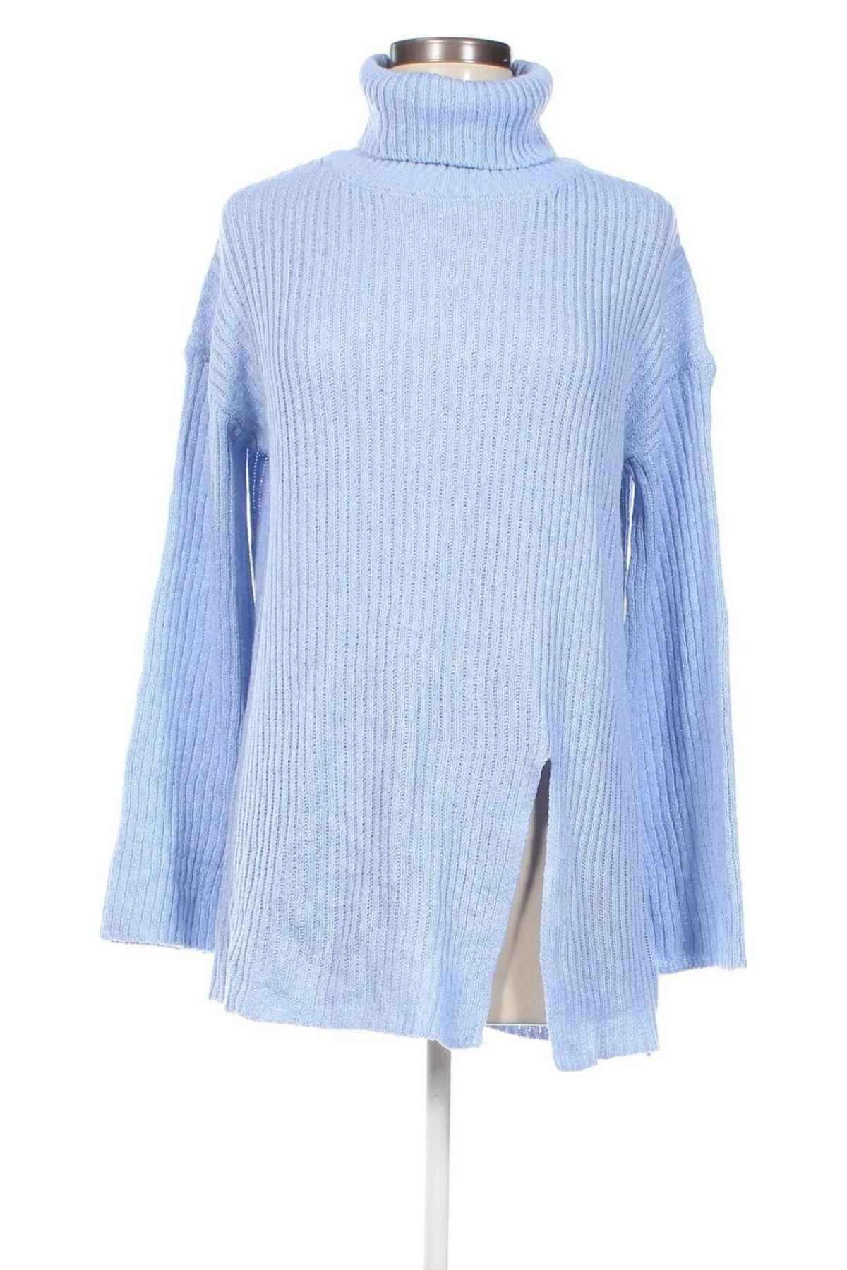 Damenpullover SHEIN, Größe M, Farbe Blau, Preis € 7,06