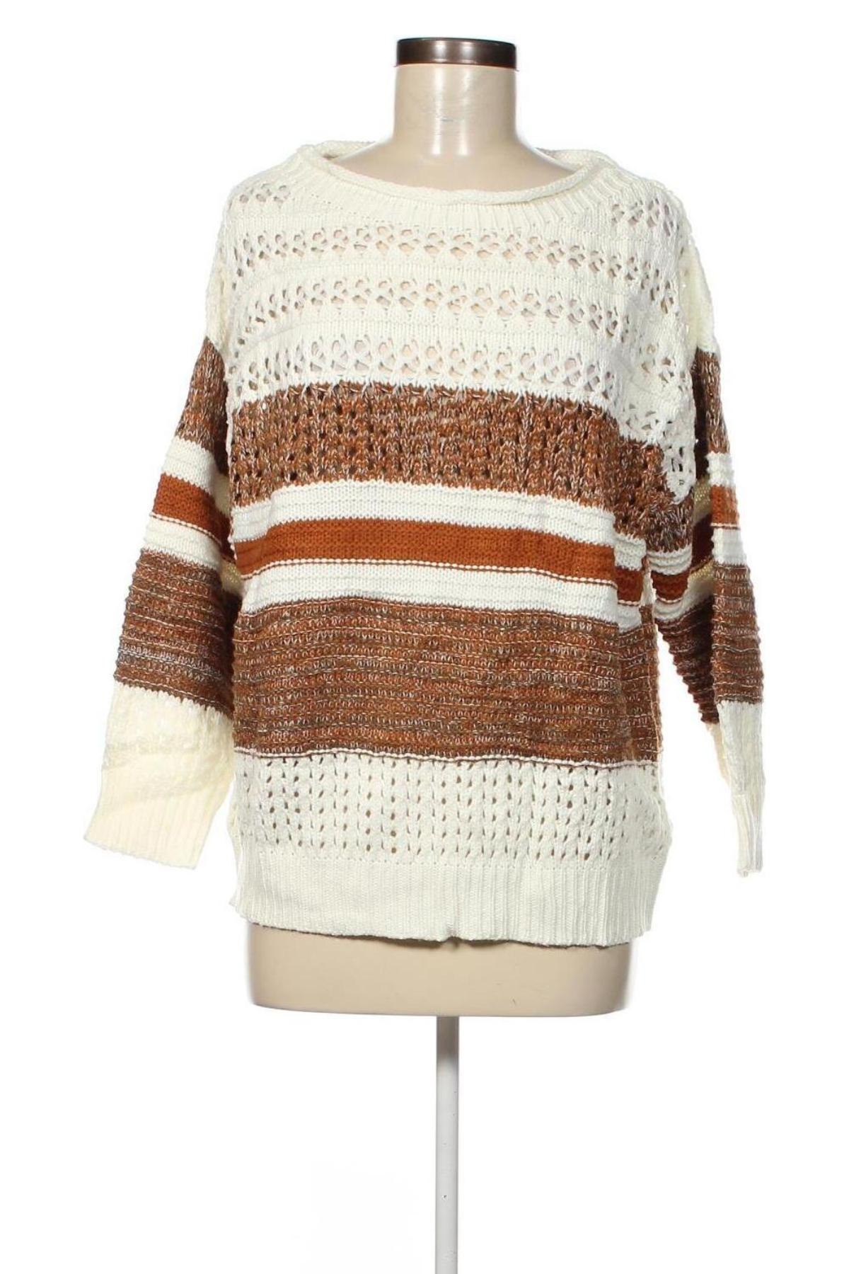 Damenpullover SHEIN, Größe L, Farbe Mehrfarbig, Preis 7,06 €