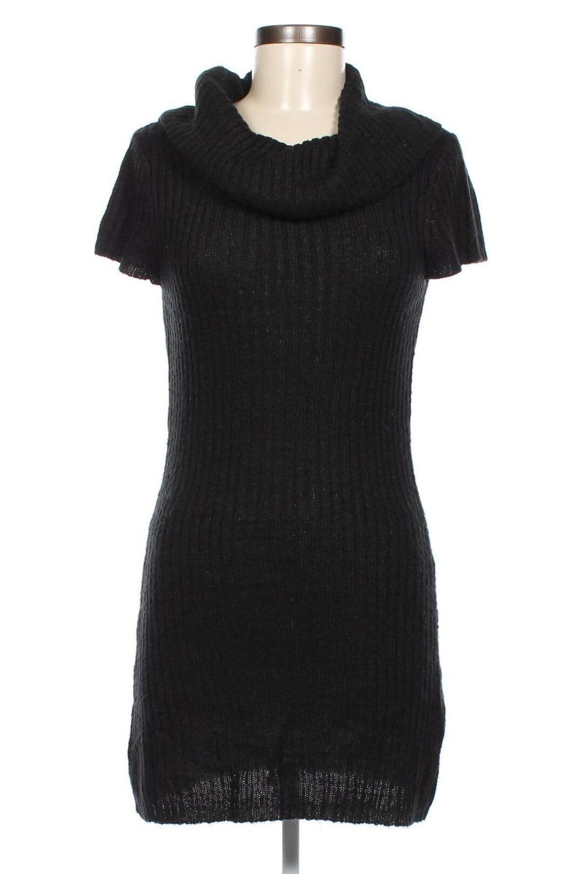 Γυναικείο πουλόβερ Seppala, Μέγεθος L, Χρώμα Μαύρο, Τιμή 4,31 €