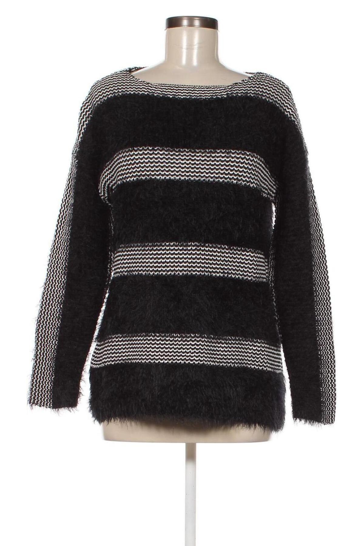 Дамски пуловер Street One, Размер M, Цвят Многоцветен, Цена 5,80 лв.