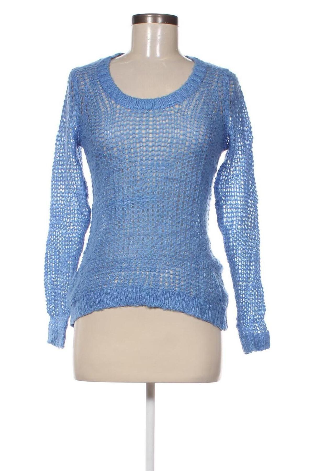 Damenpullover Tally Weijl, Größe M, Farbe Blau, Preis € 7,06