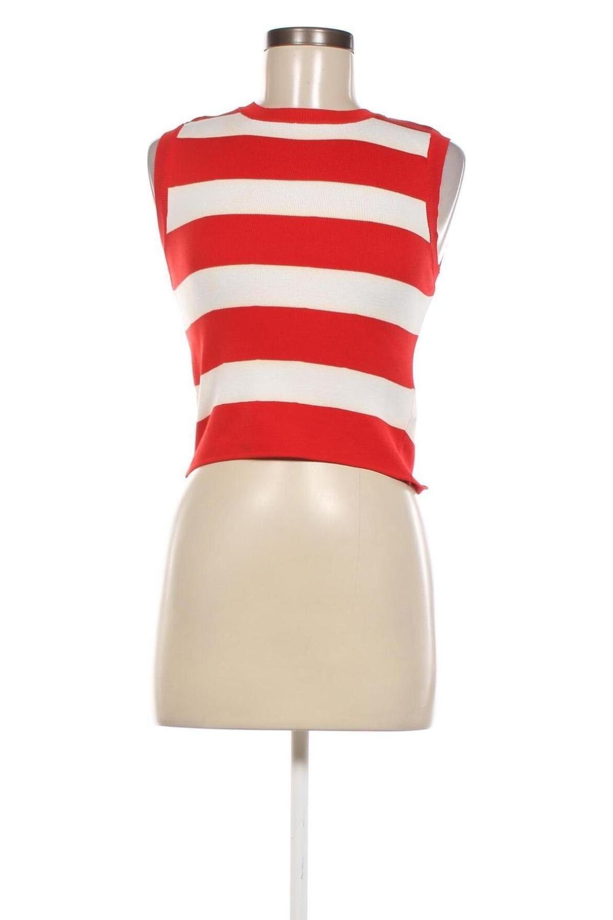 Pulover de femei Trendyol, Mărime M, Culoare Multicolor, Preț 34,34 Lei