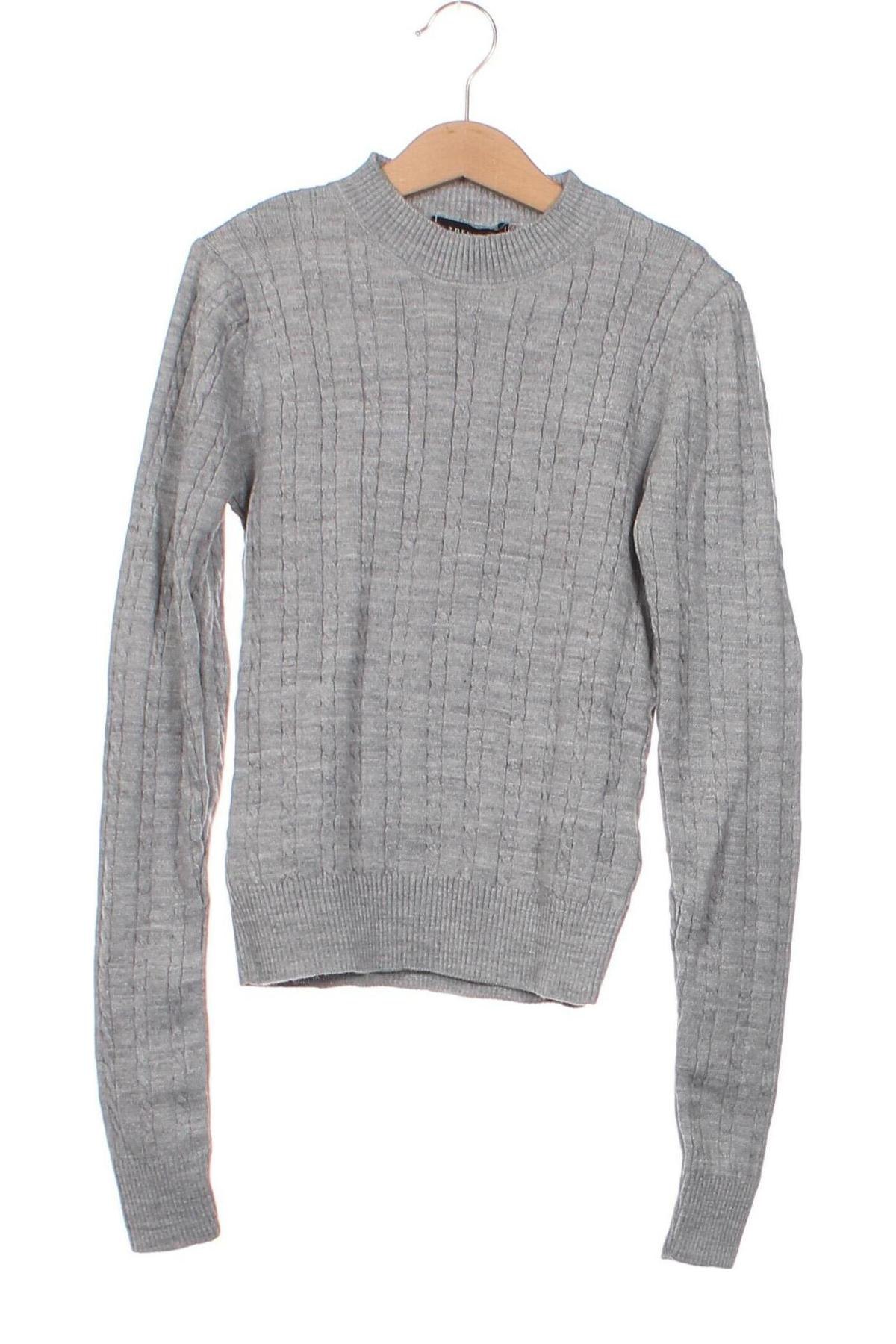 Damenpullover Trendyol, Größe M, Farbe Grau, Preis € 15,70