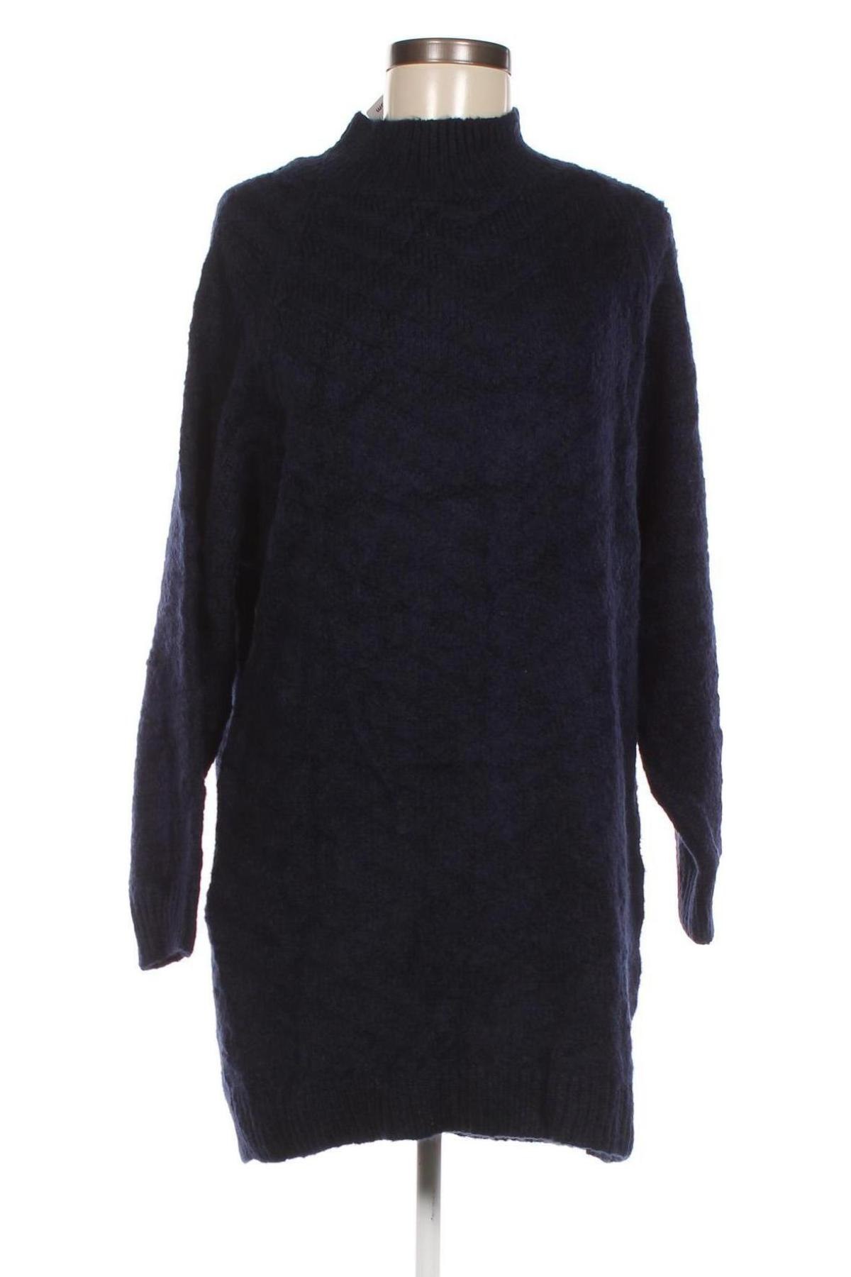 Γυναικείο πουλόβερ Tu, Μέγεθος XL, Χρώμα Μπλέ, Τιμή 8,61 €