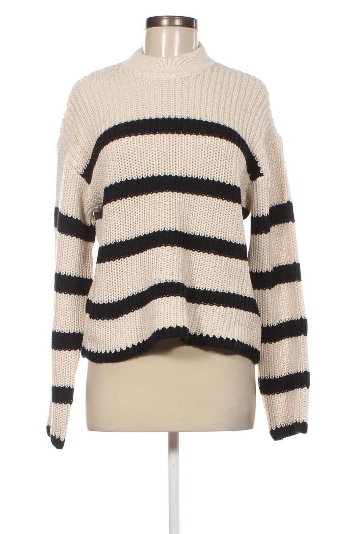 Γυναικείο πουλόβερ Vero Moda, Μέγεθος M, Χρώμα Πολύχρωμο, Τιμή 8,35 €