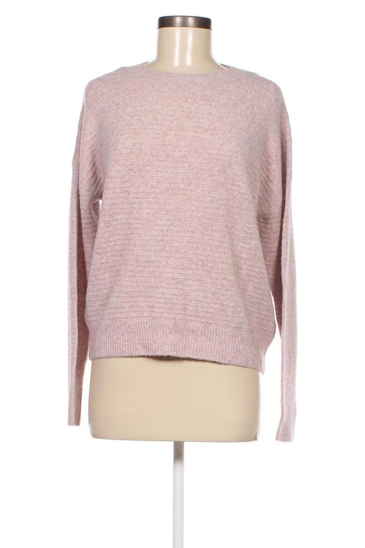 Γυναικείο πουλόβερ Vero Moda, Μέγεθος XS, Χρώμα Ρόζ , Τιμή 9,47 €
