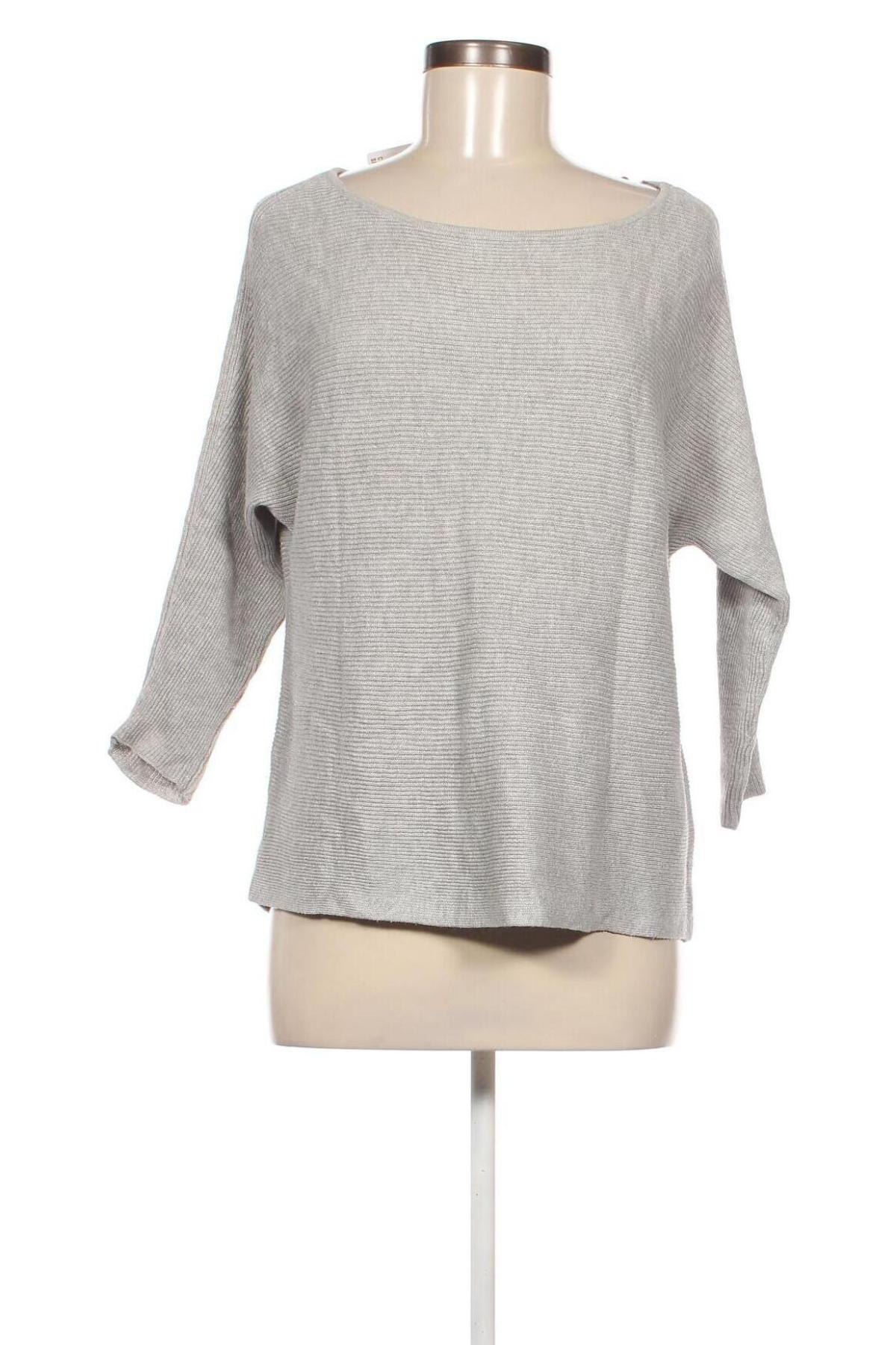 Γυναικείο πουλόβερ Vero Moda, Μέγεθος M, Χρώμα Γκρί, Τιμή 4,08 €