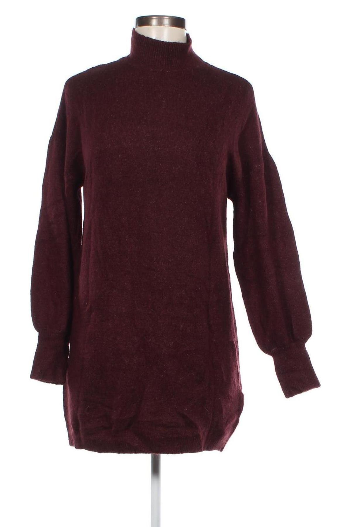 Γυναικείο πουλόβερ Vero Moda, Μέγεθος M, Χρώμα Κόκκινο, Τιμή 4,45 €