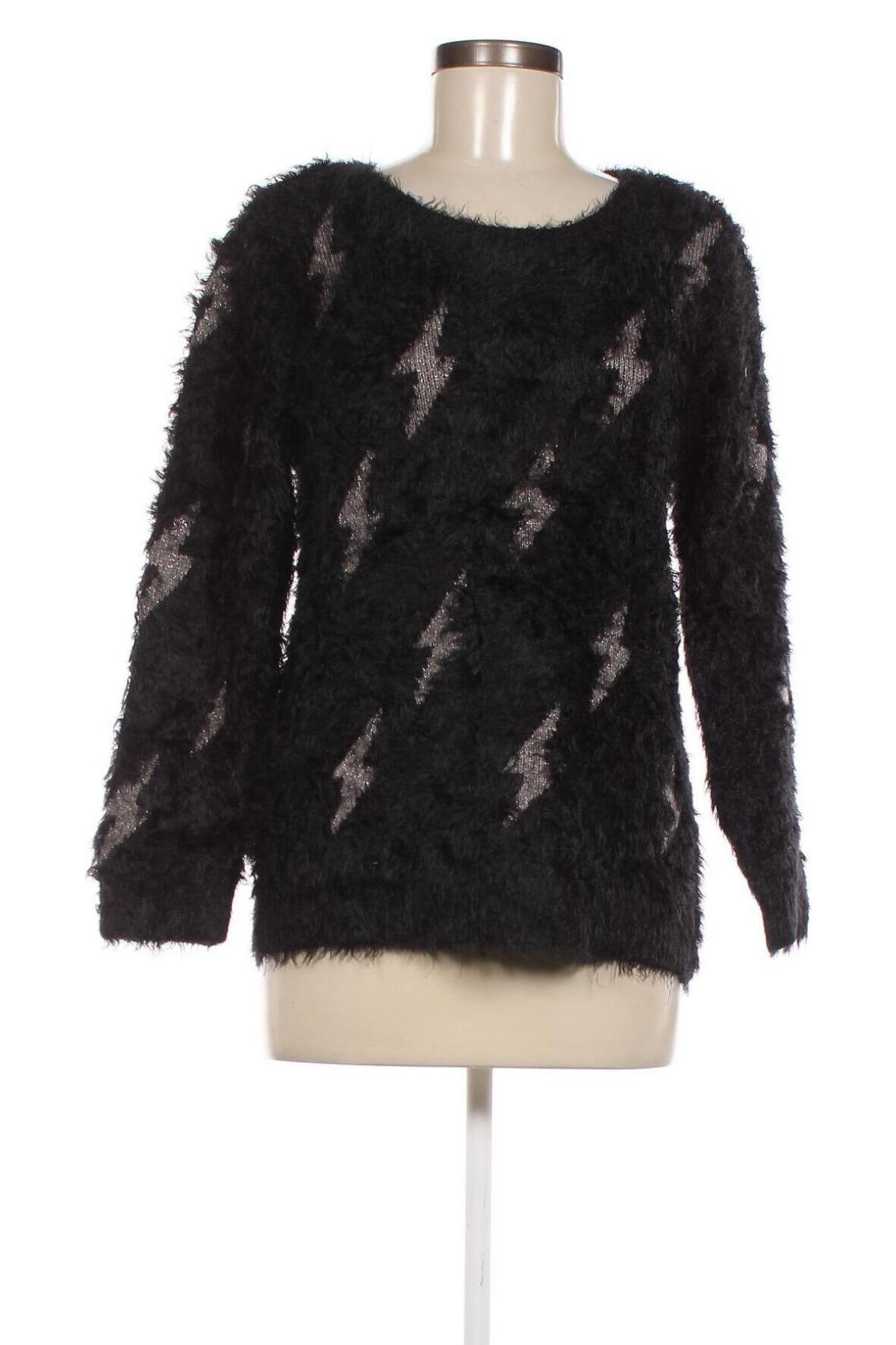 Дамски пуловер Yessica, Размер M, Цвят Многоцветен, Цена 13,05 лв.