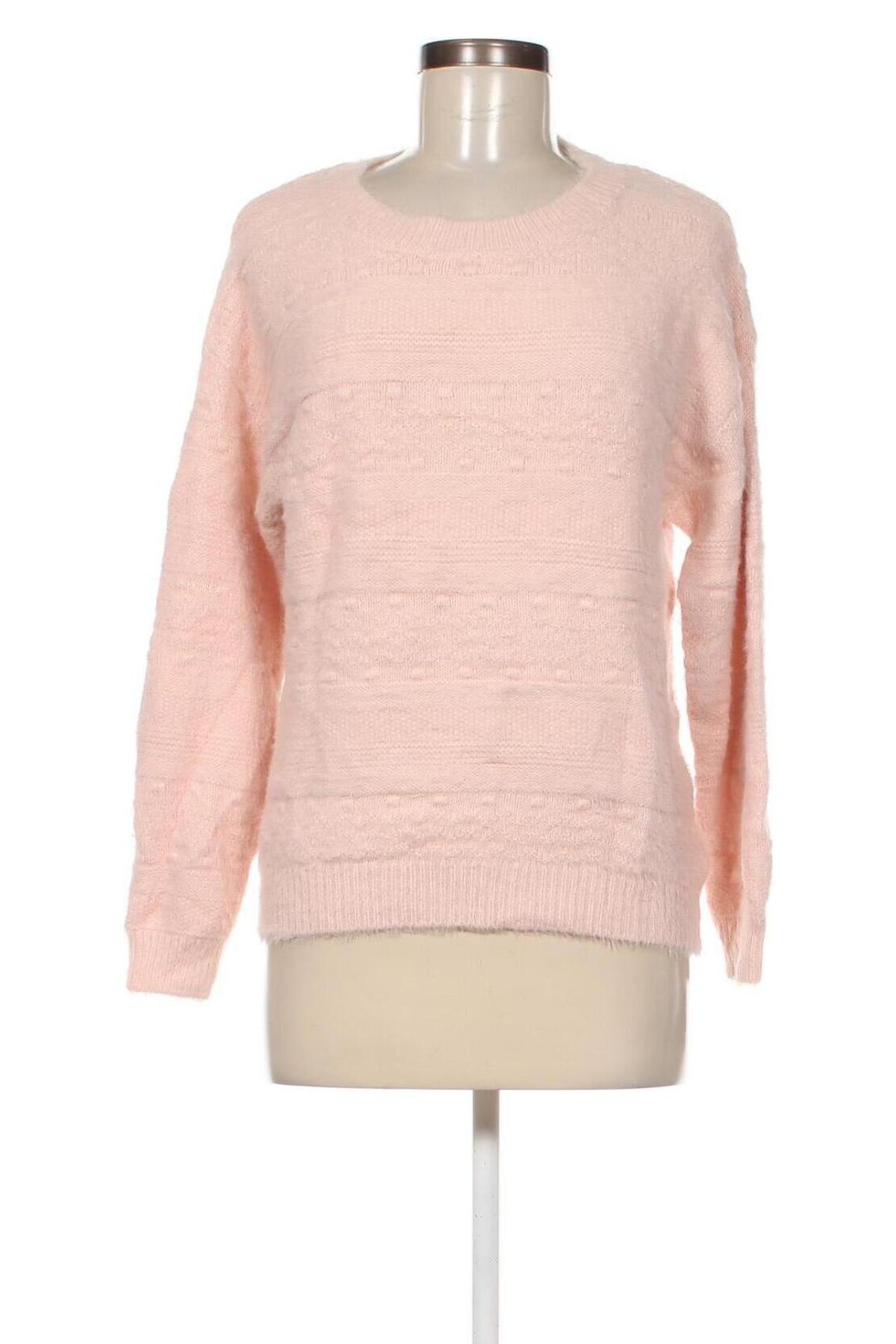 Damenpullover Yessica, Größe M, Farbe Rosa, Preis € 7,06