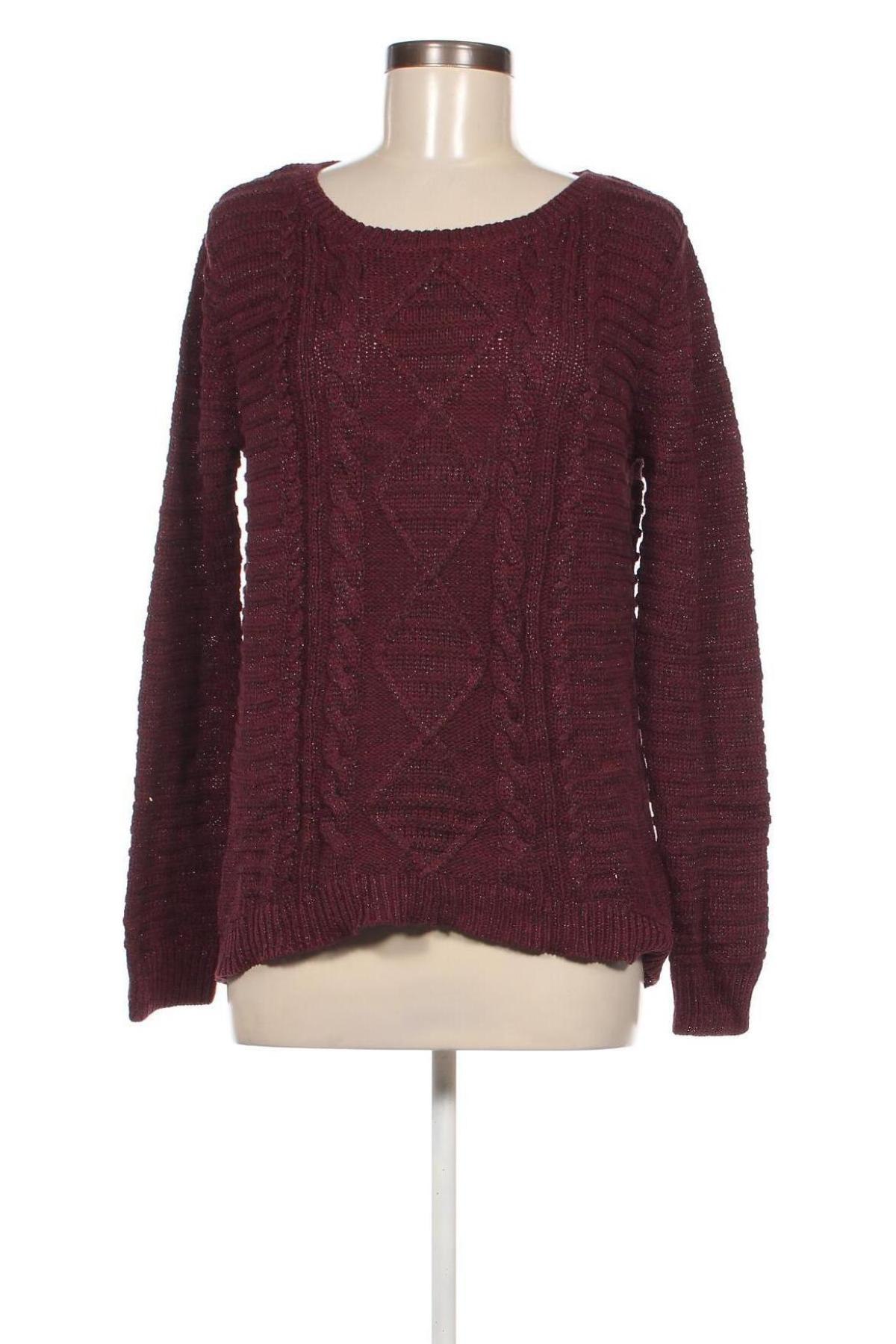 Damenpullover Yessica, Größe M, Farbe Mehrfarbig, Preis € 7,06