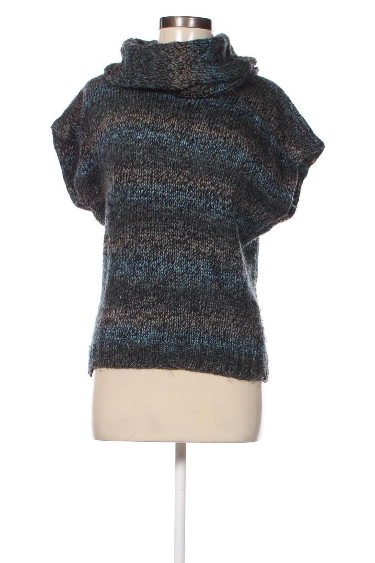 Γυναικείο πουλόβερ Zero, Μέγεθος S, Χρώμα Πολύχρωμο, Τιμή 8,07 €