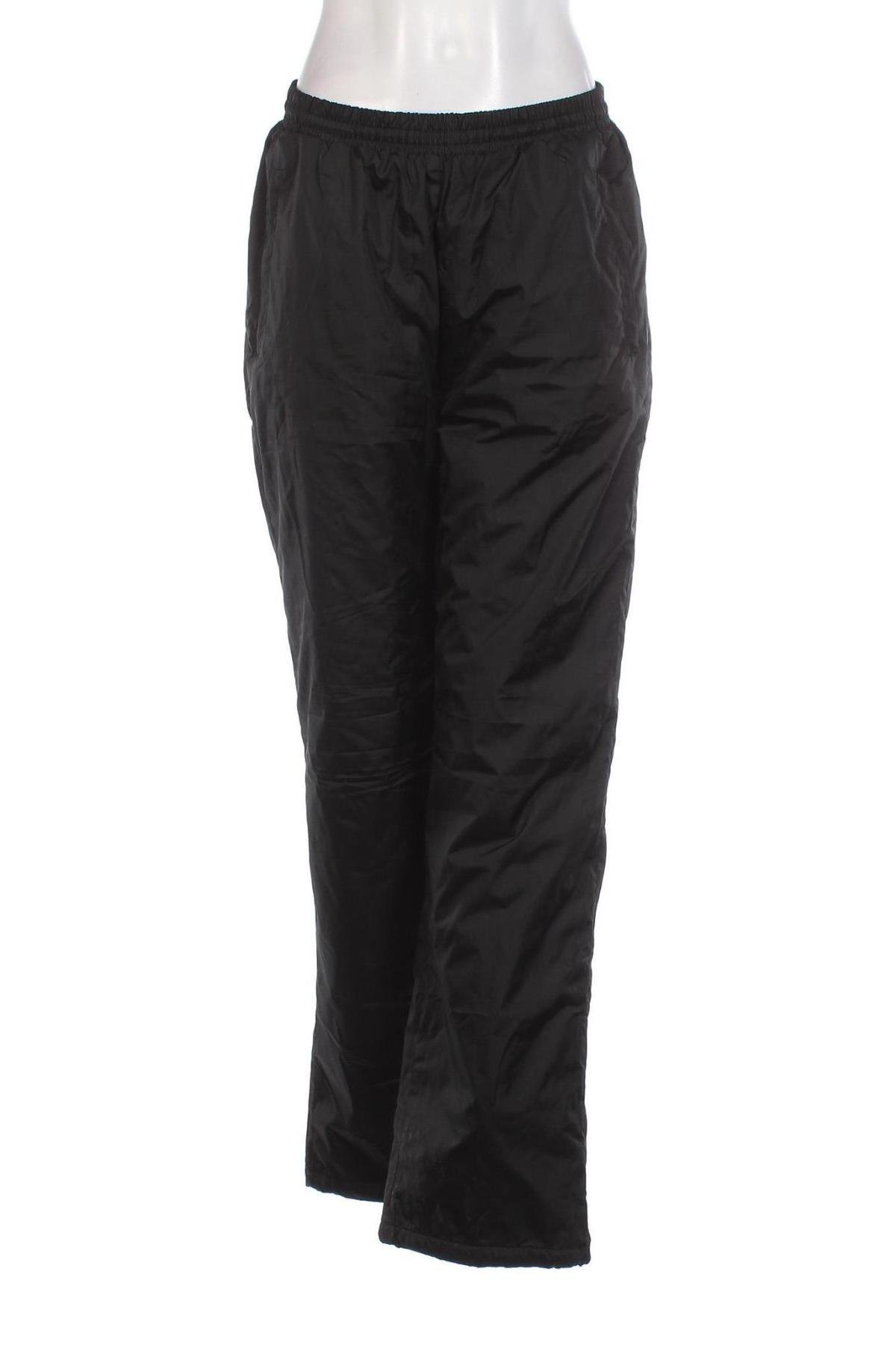 Pantaloni sport de femei, Mărime M, Culoare Negru, Preț 25,99 Lei