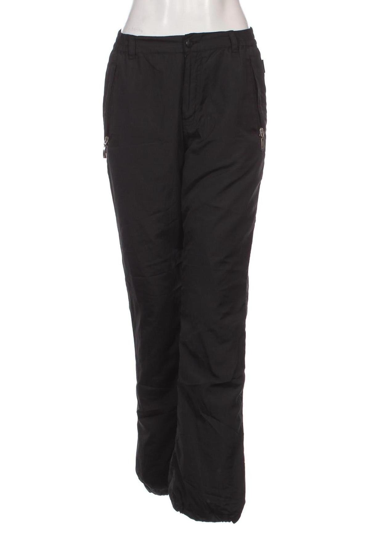 Γυναικείο αθλητικό παντελόνι Torstai, Μέγεθος S, Χρώμα Γκρί, Τιμή 3,86 €