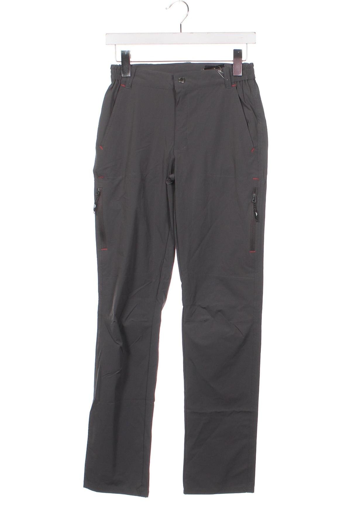 Дамски спортен панталон Trespass, Размер XXS, Цвят Сив, Цена 21,90 лв.