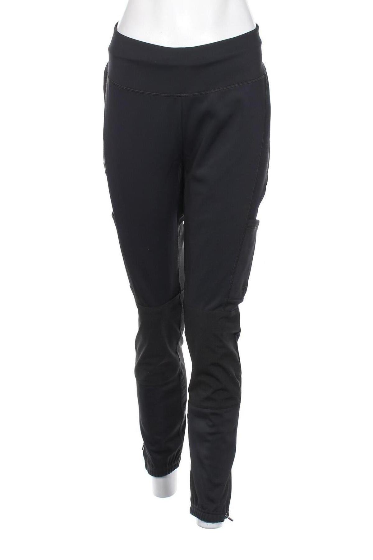Дамски спортен панталон Tuxer, Размер L, Цвят Сив, Цена 117,00 лв.