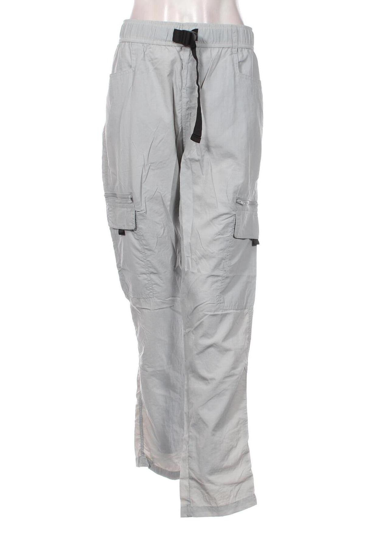 Damen Sporthose Urban Classics, Größe XL, Farbe Grau, Preis 35,05 €