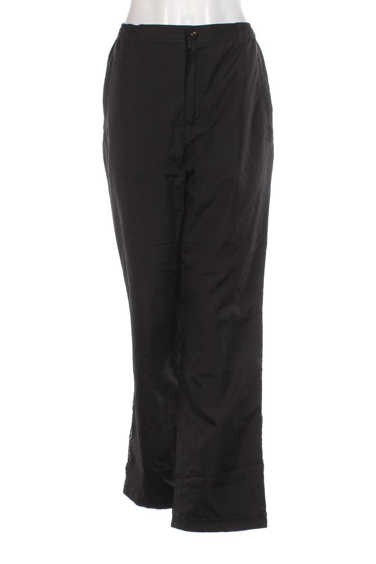 Damen Sporthose Xtreme, Größe M, Farbe Schwarz, Preis 5,70 €