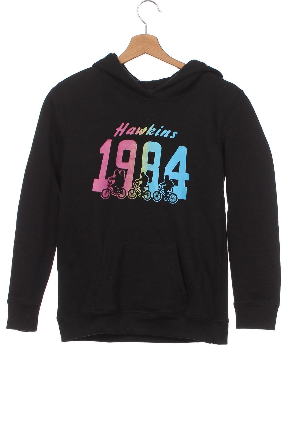Damen Sweatshirt, Größe XS, Farbe Schwarz, Preis 8,06 €