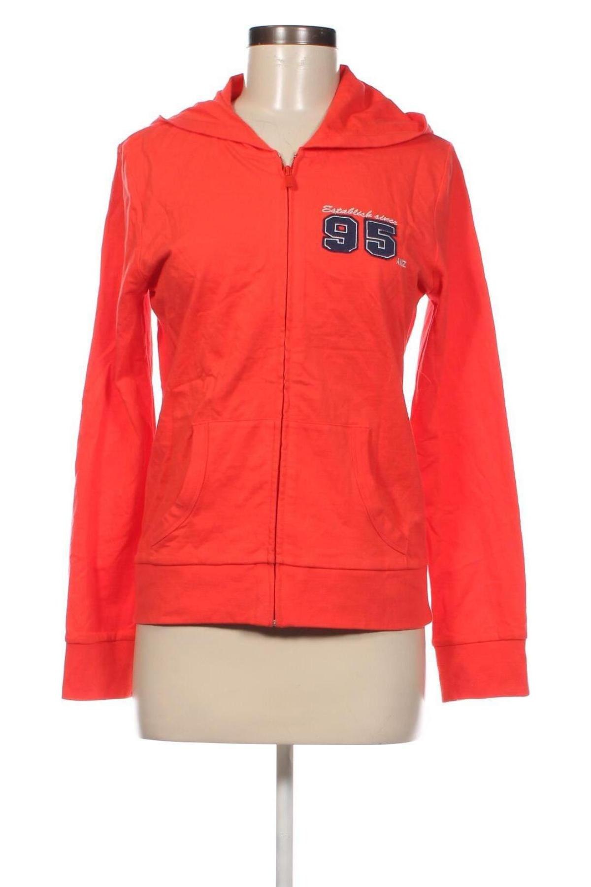 Γυναικείο φούτερ, Μέγεθος XL, Χρώμα Κόκκινο, Τιμή 17,94 €