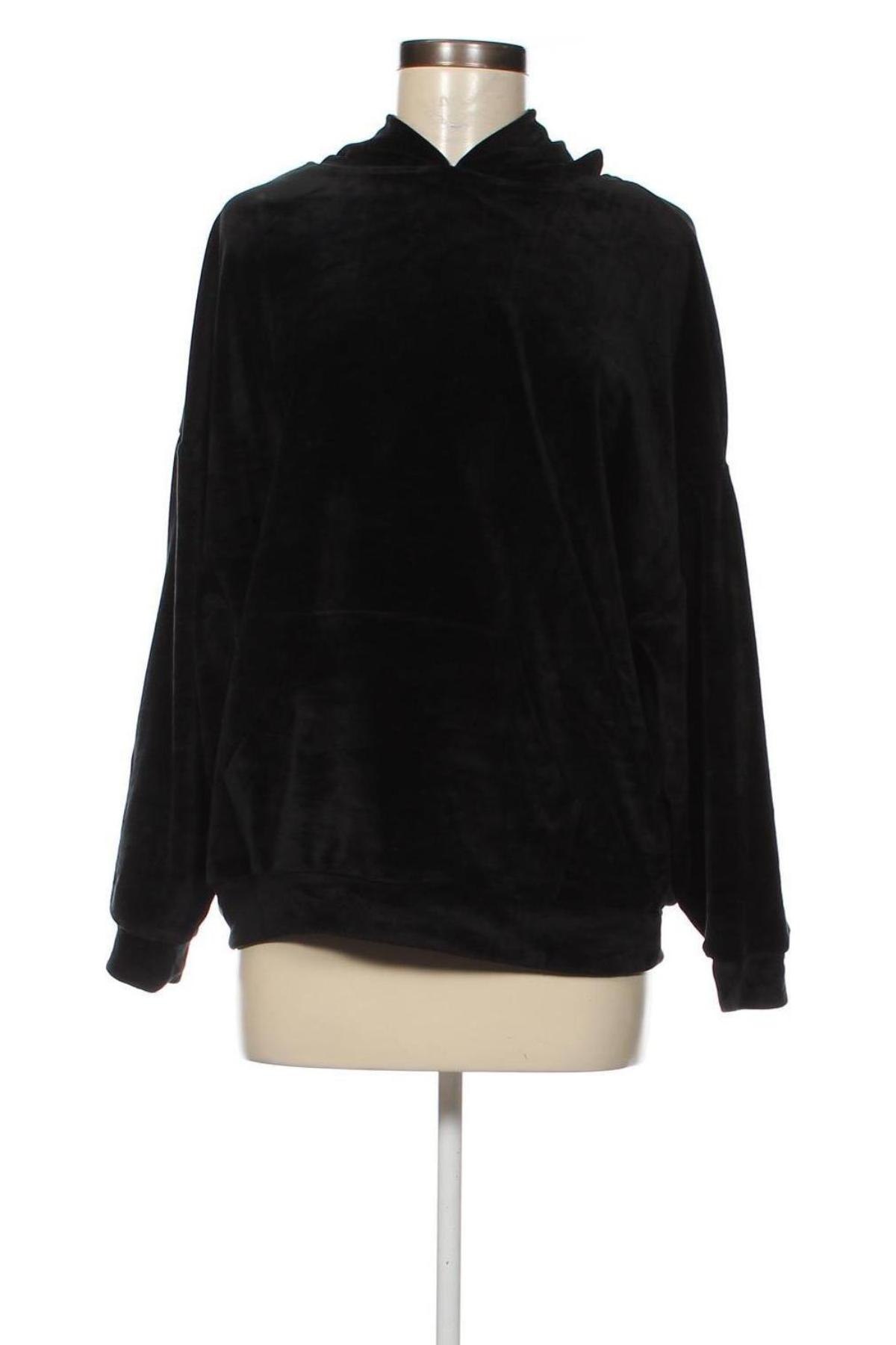 Damen Sweatshirt, Größe S, Farbe Schwarz, Preis 3,43 €