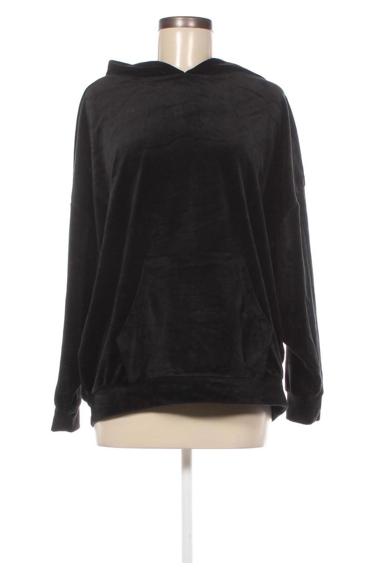 Damen Sweatshirt, Größe M, Farbe Schwarz, Preis € 3,63
