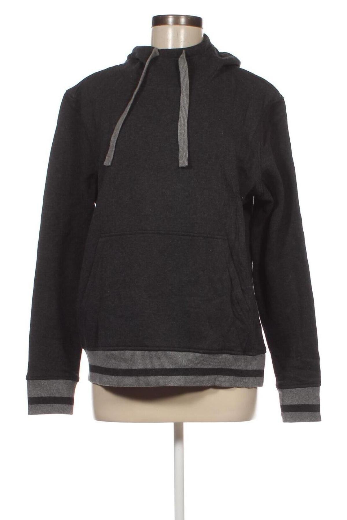 Damen Sweatshirt, Größe M, Farbe Grau, Preis 4,24 €